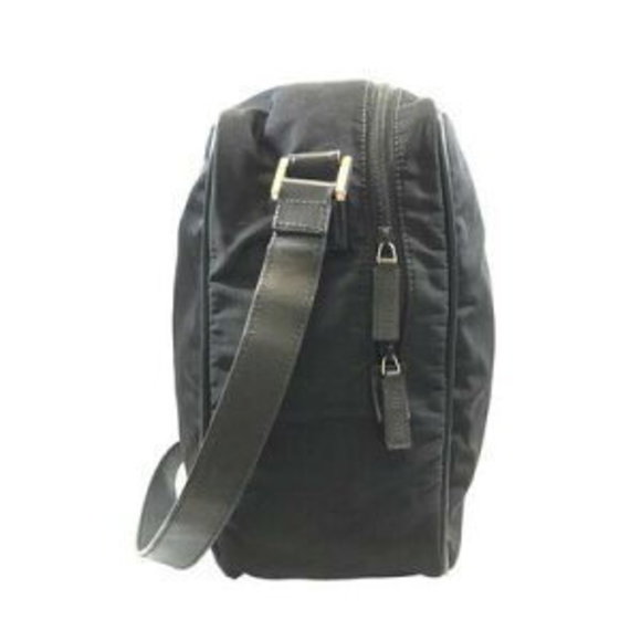 Gucci Crossbody Nylon Black - Picture 1 of 7
